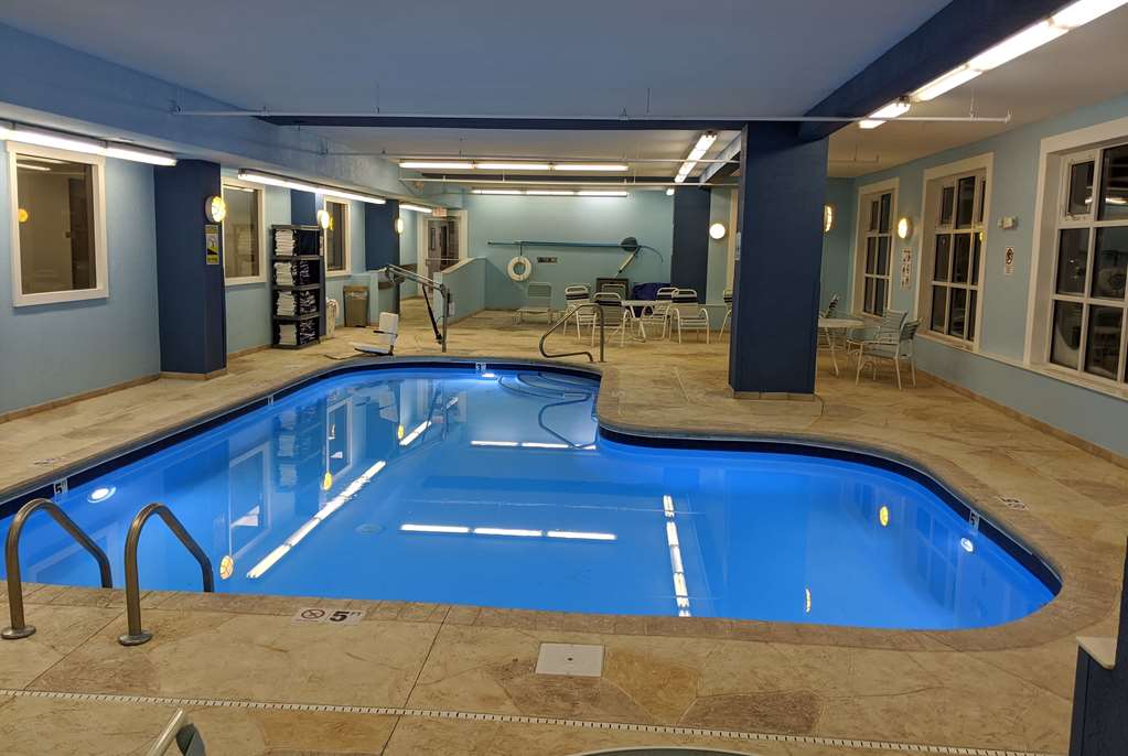 Baymont by Wyndham Rockford - photo 4