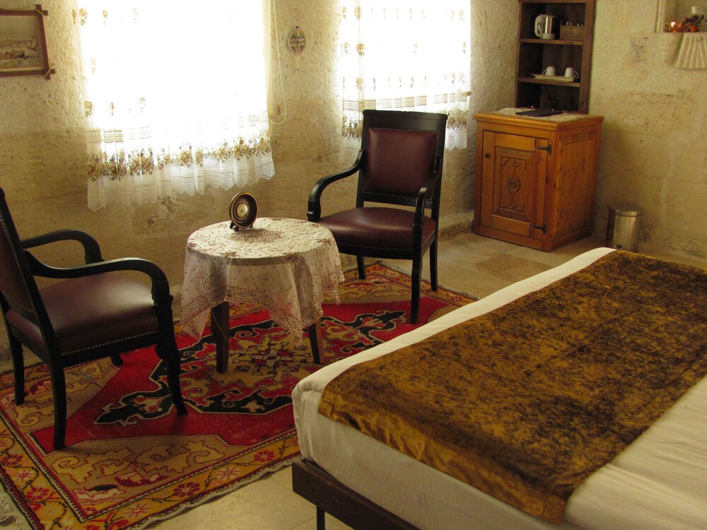 Serenity Cave Suites — Nevsehir — photo 5