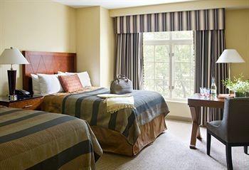 The Inn at Harvard - photo 4