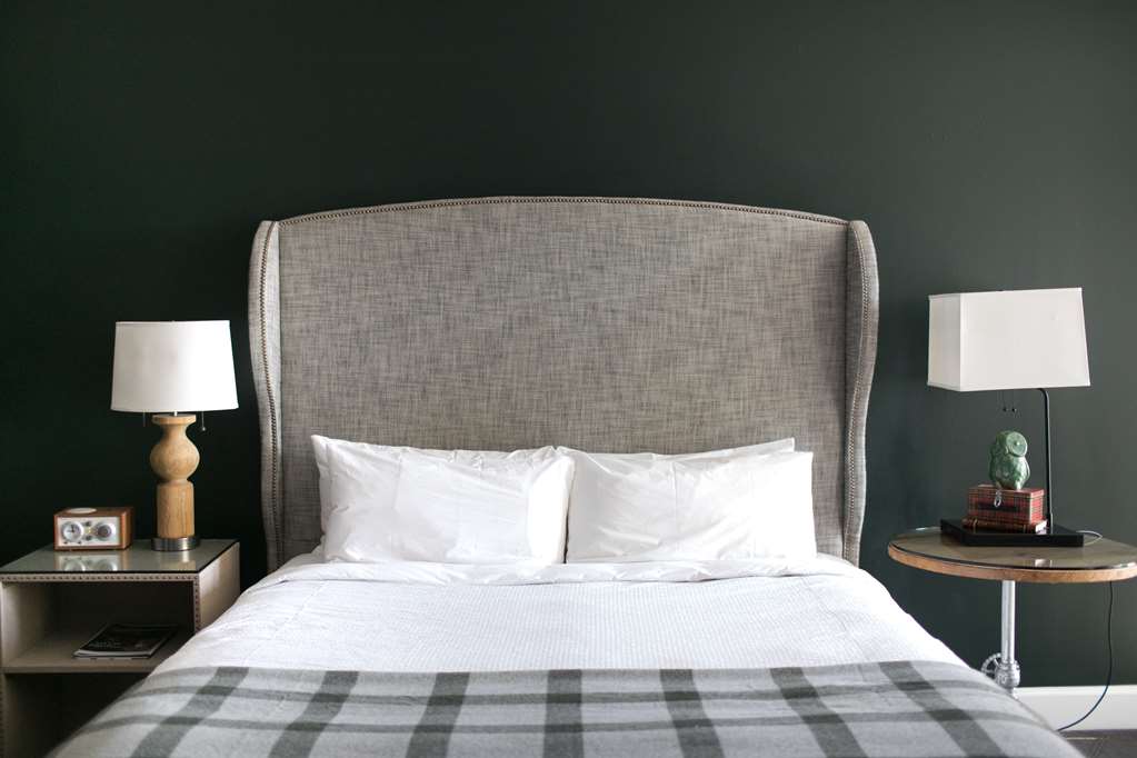Sentinel Hotel - photo 13