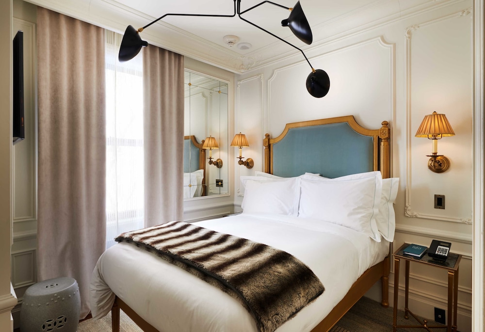 The Marlton Hotel - photo 9