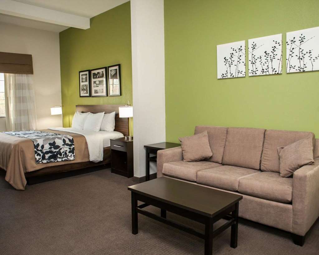 Sleep Inn & Suites Harrisburg Hershey North - photo 15