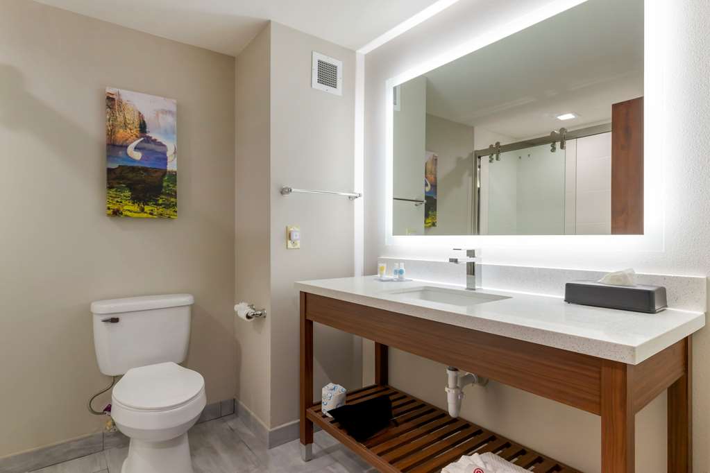 Comfort Inn & Suites Muskogee OK - photo 18