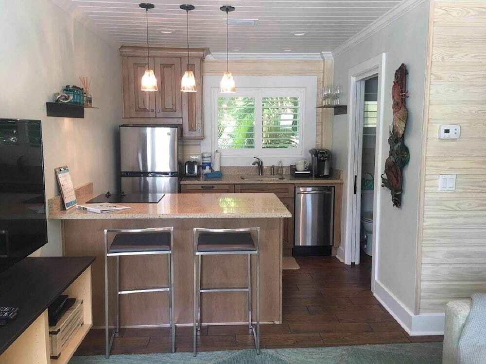 6West Beach Cottages - photo 20