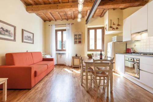 Una Finestra su Firenze — 4-Star Luxury Hotel in Florence, Italy