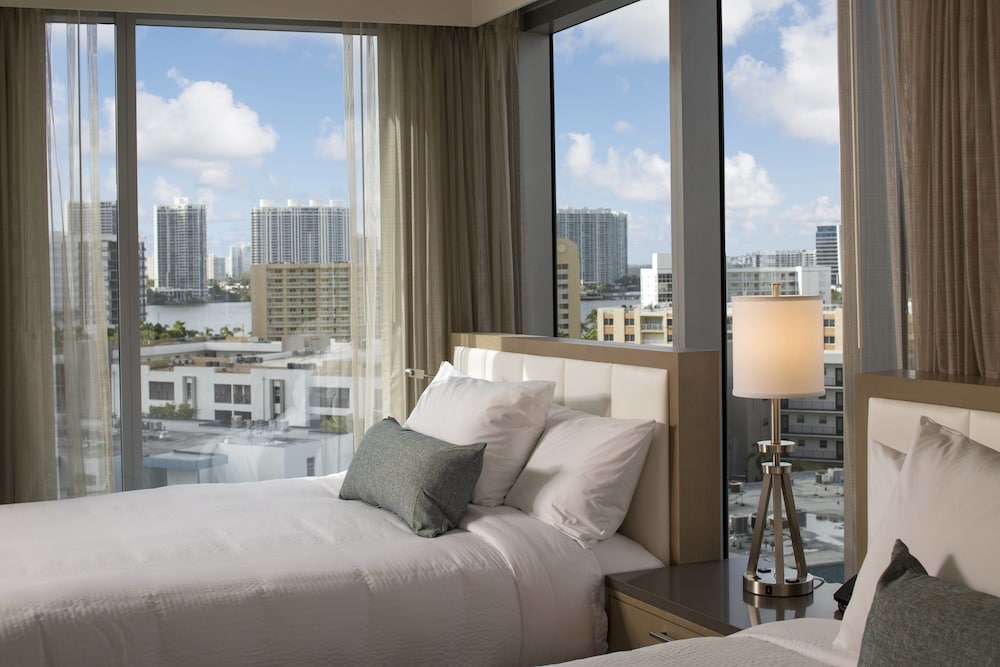 Residence Inn by Marriott Miami Sunny Isles Beach - photo 13