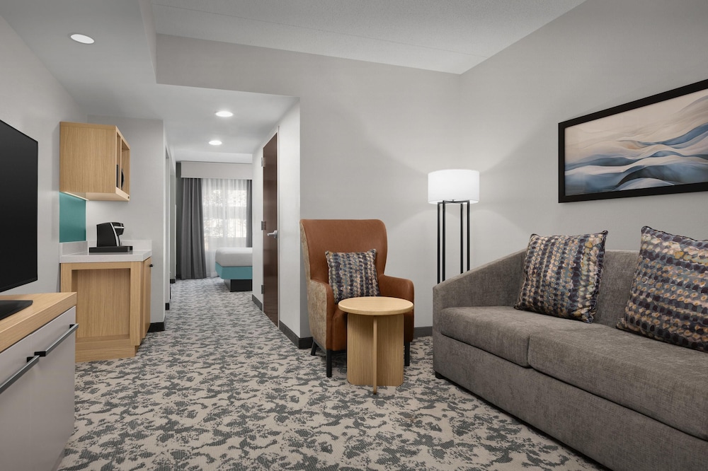 Hilton Garden Inn Huntsville Space Center - photo 23