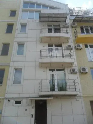 Elling Guest House 20999427 — Chornomors K
