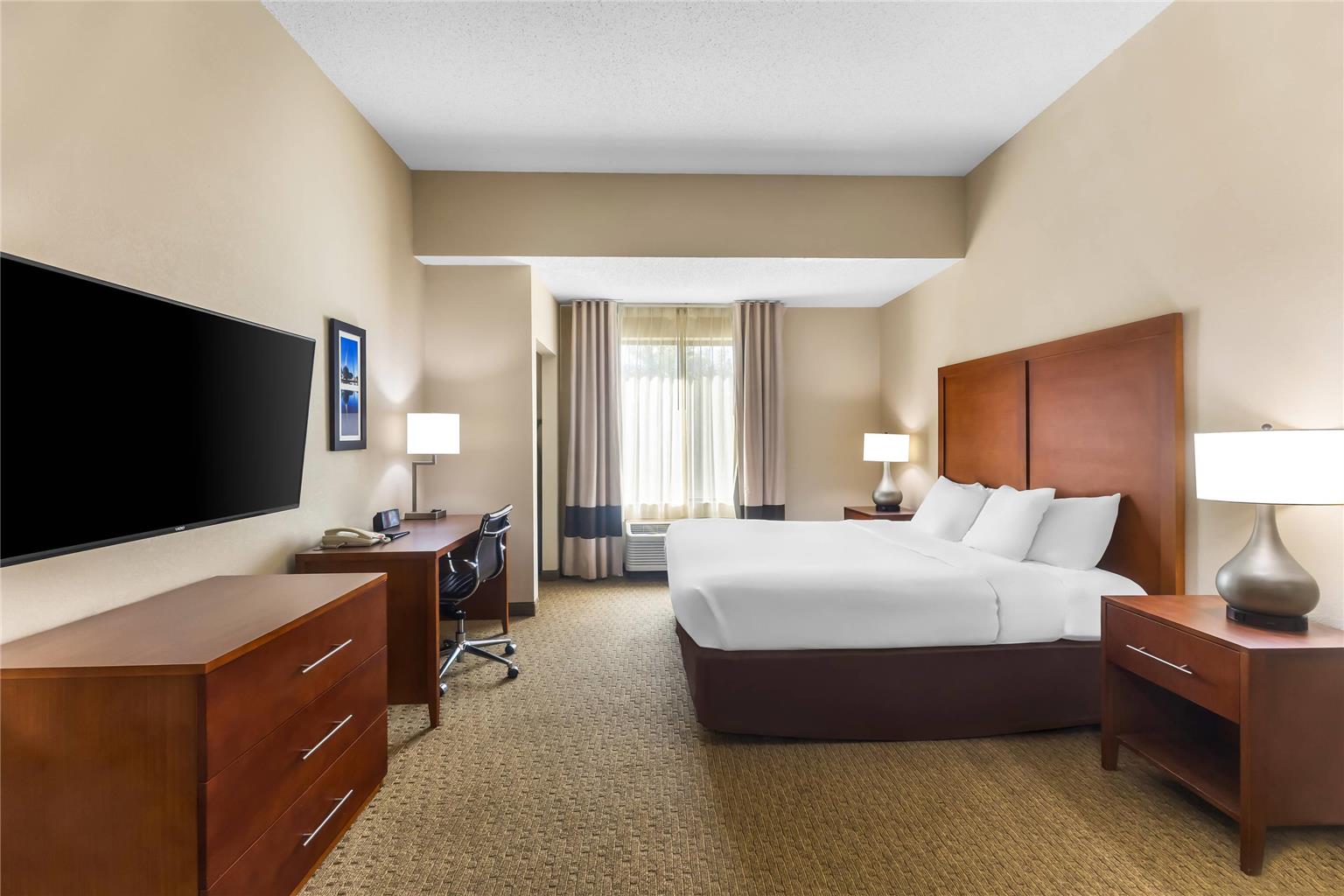 Comfort Inn & Suites Sikeston I 55 - photo 16