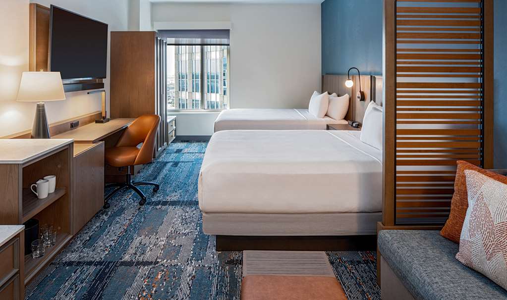Hyatt Place Tampa Downtown - photo 31