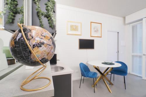 PrimoPiano Buenos Aires — 4-Star Luxury Hotel in Milan, Italy