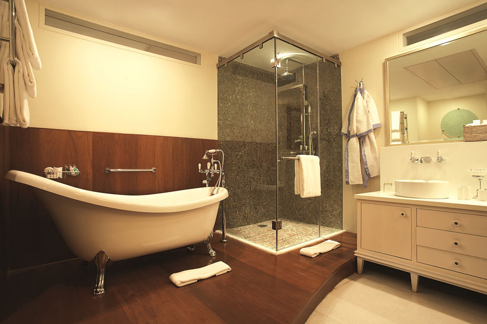 Waterstones Hotel