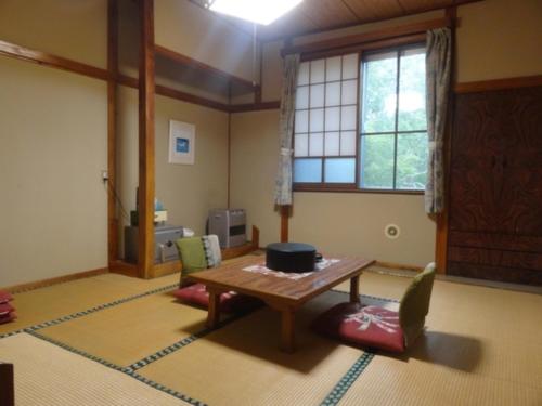 Shinyu Onsen Kurikomaso Vacation STAY 04615v — hotel in Kurihara
