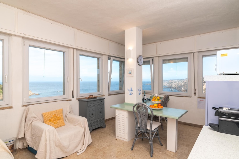Casa Alma in Santa Teresa di Gallura — 4-Star Luxury Hotel in Santa Teresa Gallura, Italy
