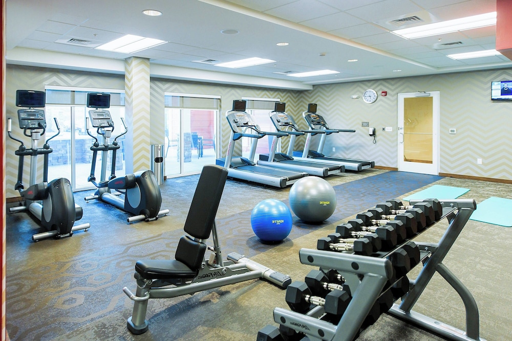 Residence Inn Philadelphia Glen Mills Concordville - photo 14