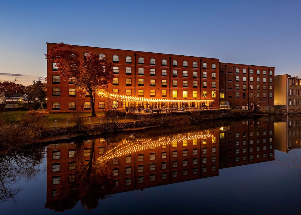 The Loom Hotel Tapestry Collection by Hilton - photo 100