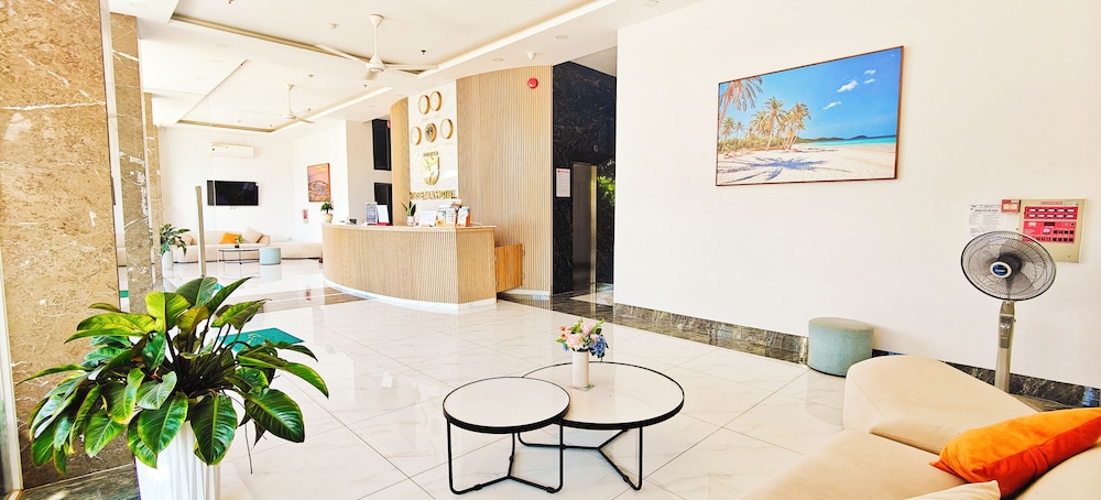 Rosetta Hotel — Phu Quoc — photo 3