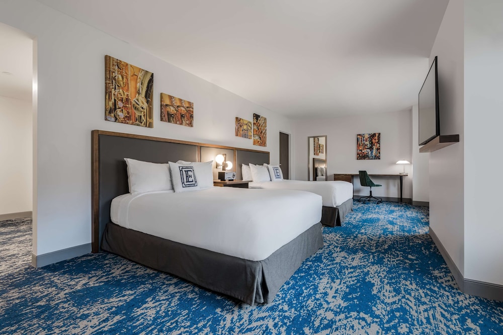 Hotel Elkhart Tapestry Collection by Hilton - photo 14