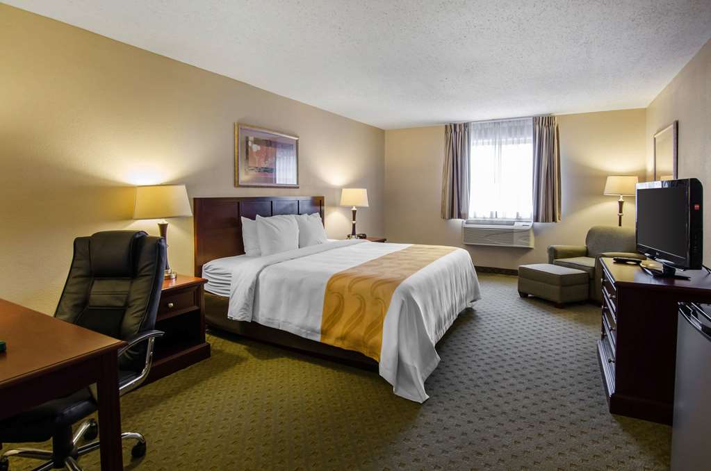 Quality Inn Summersville New River Area - photo 7