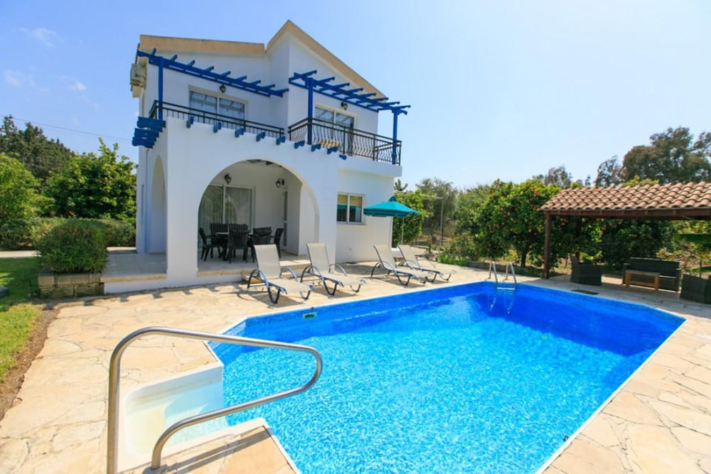 Sun Beach Villa
