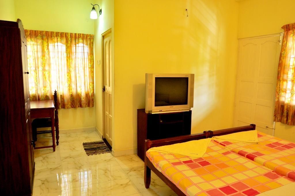Fort Square Homestay