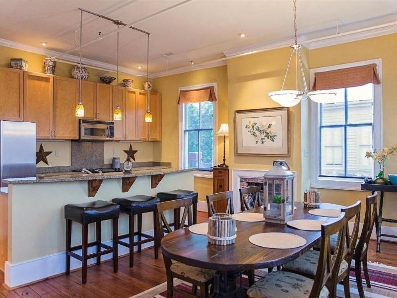 Beaufort Inn - photo 37