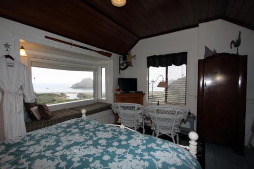 Elk Cove Inn & Spa - photo 36