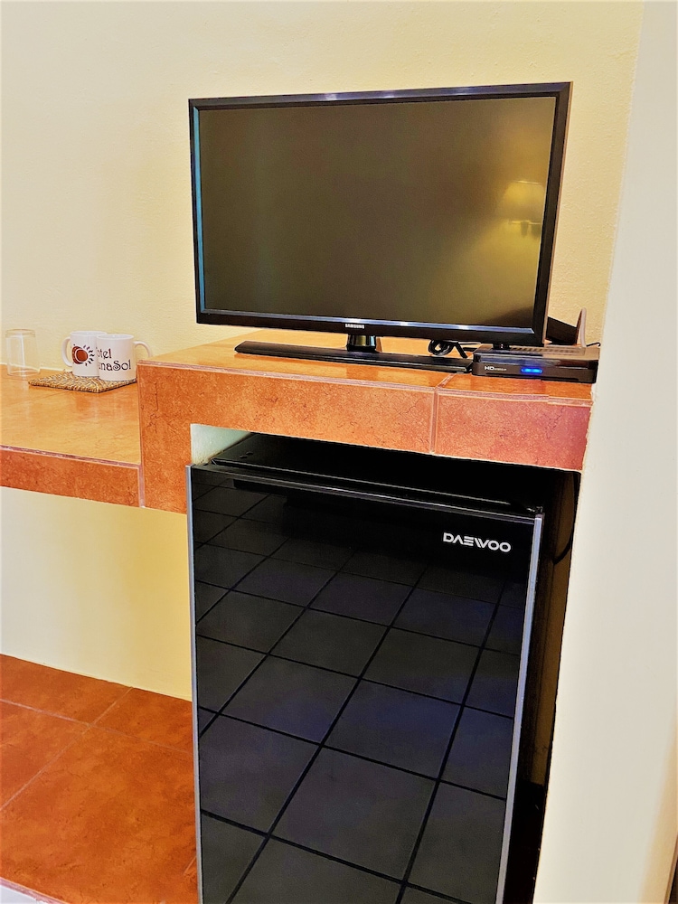 Television