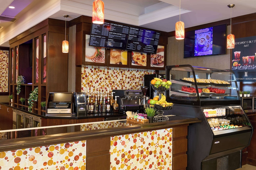 DoubleTree by Hilton Minneapolis Airport MN - photo 31