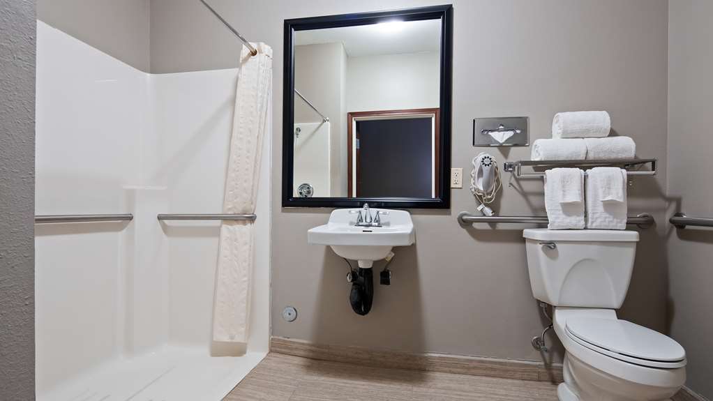 Best Western Geneseo Inn - photo 15