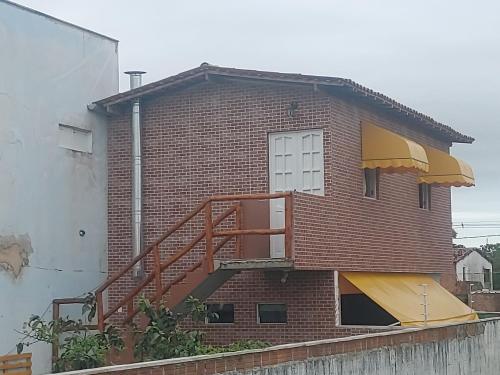 Flat Gaivota Maragogi - last minute hotel in Maragogi