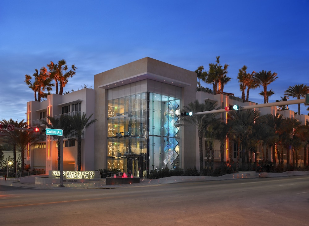 Grand Beach Hotel Surfside West - photo 27