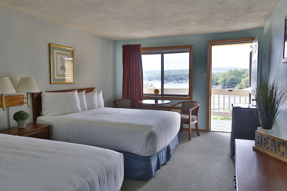 The Naswa Resort - photo 19