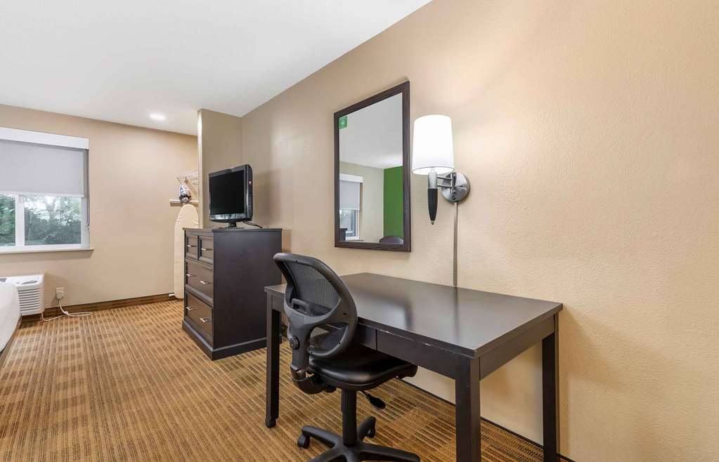 Extended Stay America Suites Washington DC Springfield - photo 22