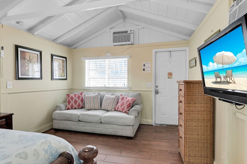 Tropical Cottages - photo 31