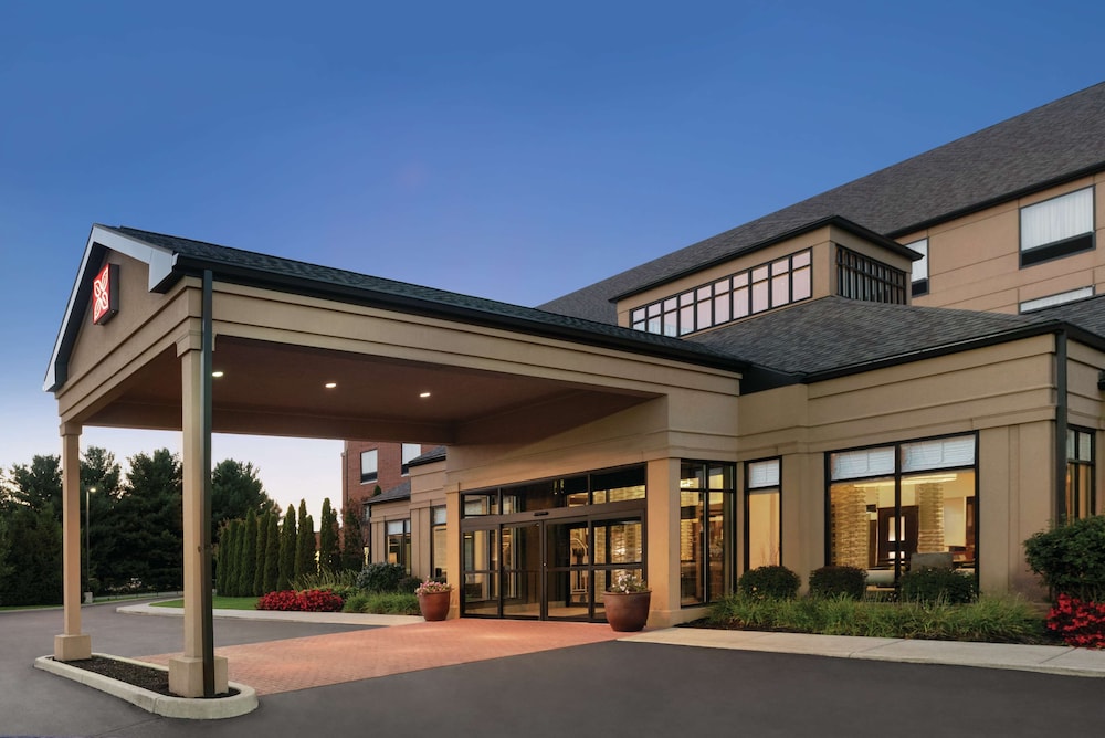 Hilton Garden Inn South Bend - featured photo