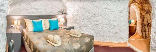 White Cliffs Underground Motel - last minute hotel in Unknown City