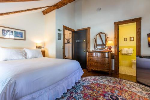 The Barnstead Inn - photo 23