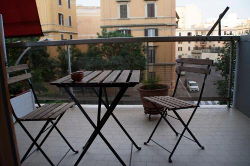 DaNoi in Trastevere — 4-Star Luxury Hotel in Rome, Italy