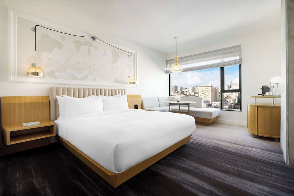 Timbri Hotel San Francisco Curio Collection by Hilton - photo 33