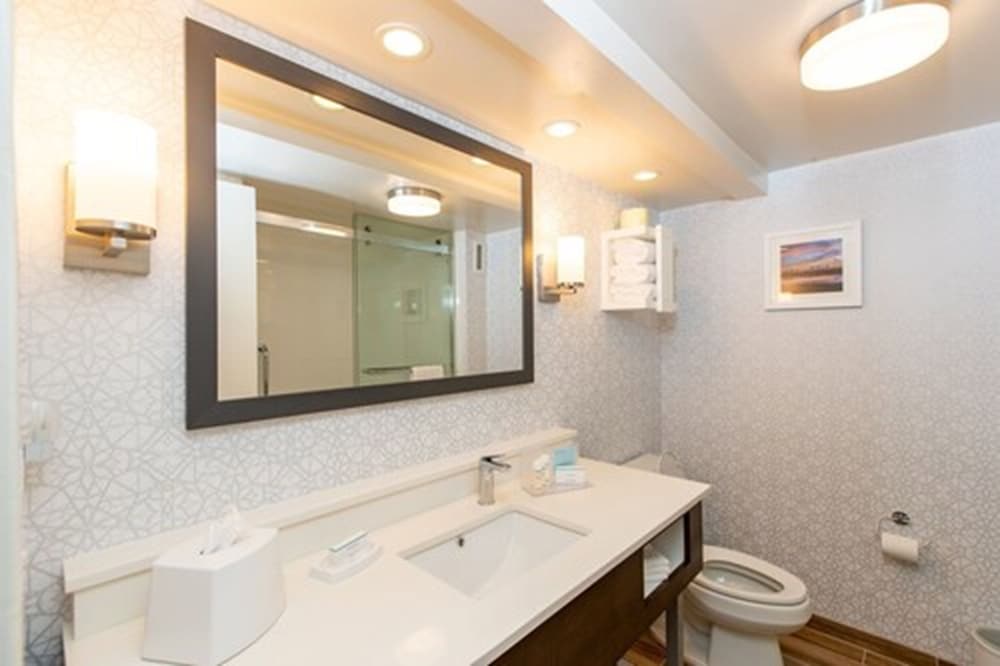 Hampton Inn Charleston Mount Pleasant Patriots Point - photo 22