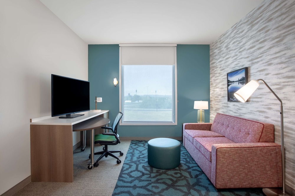 Home2 Suites by Hilton Calhoun - photo 16