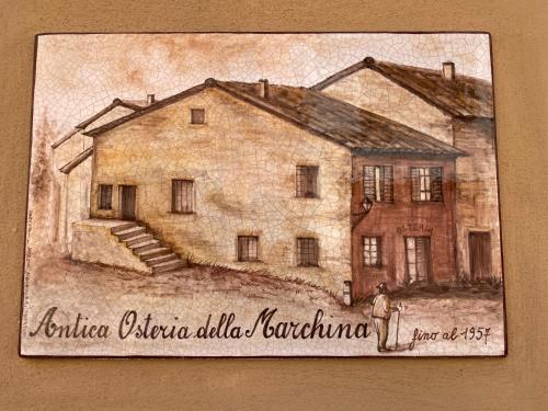 Residence La Marchina — 4-Star Luxury Hotel in Castel Bolognese, Italy