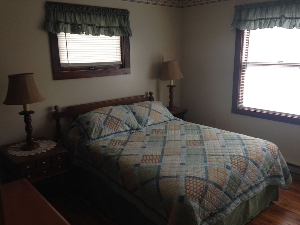 Echo Valley Cottages - photo 60