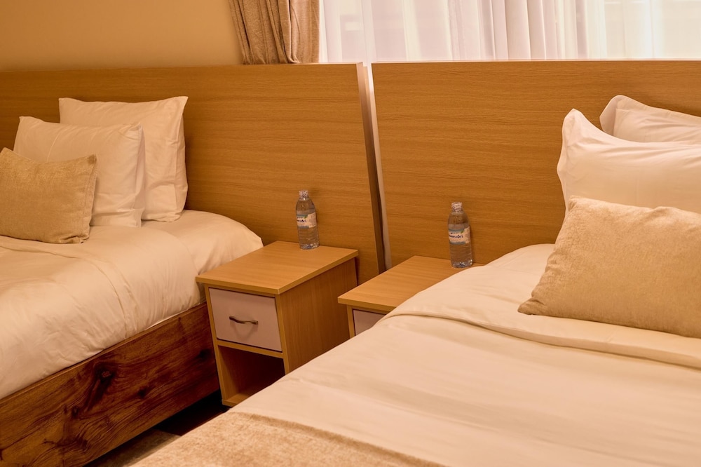 Sand Grains Residences 002 in Entebbe, Republic of Uganda