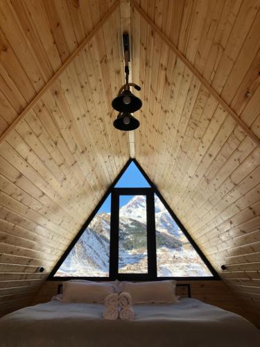 Alagi Cottage Kazbegi