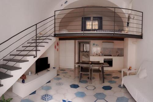 Nonna Giuseppina Home — 4-Star Luxury Hotel in Ischia, Italy