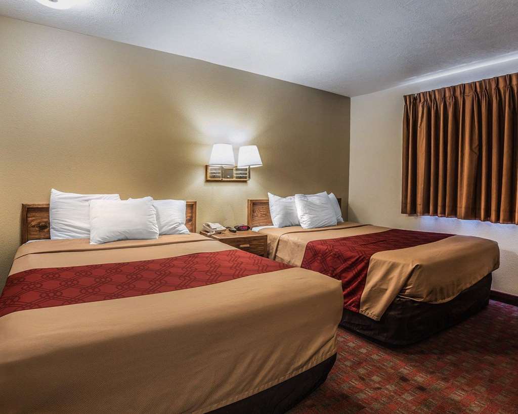 Rodeway Inn Hurricane Zion National Park Area - photo 15