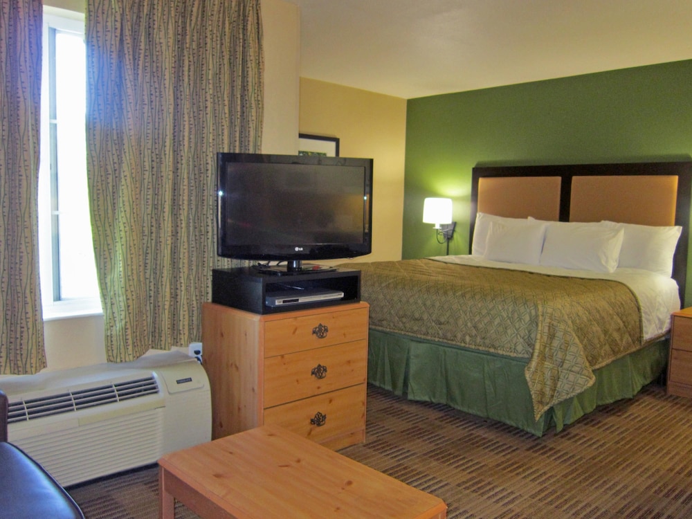 MainStay Suites Washington Dulles Airport - photo 34
