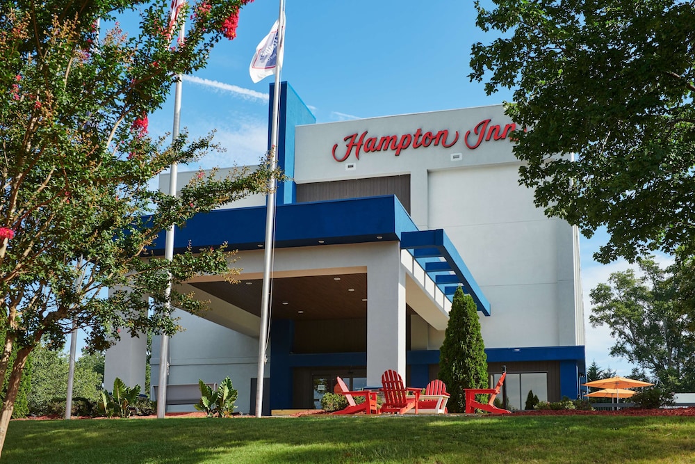 Hampton Inn Clemson University Area - photo 2